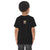 'LOVE,LOVE,LOVE" Ultimate Graphic Collection Toddler T-Shirt - Karma Inc Apparel 