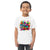 'LOVE,LOVE,LOVE" Ultimate Graphic Collection Toddler T-Shirt - Karma Inc Apparel 