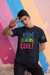 "KIND IS THE NEW COOL" Preimum Bella-Canvass Unisex T-Shirt - Karma Inc Apparel 