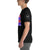 Karma Inc Apparel  Black / XS "KINDNESS" Graffiti Look Preimum Bella-Canvass Unisex T-Shirt