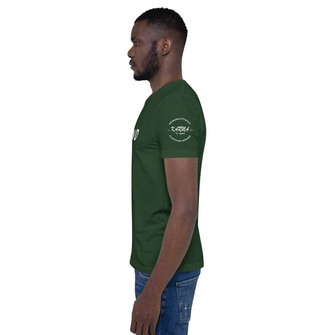Karma Inc Apparel  #ITSCOLL2BKIND Bella-Canvass Premium Unisex T-Shirt