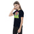 Karma Inc Apparel  Kids T-Shirts "KINDNESS LION" Premium Organic Cotton Kids Unisex T-Shirt
