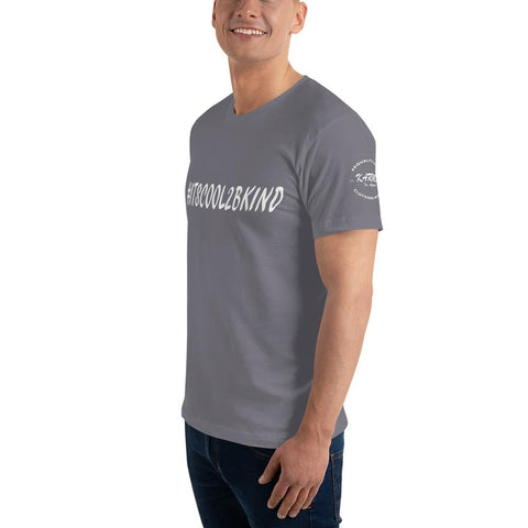 Karma Inc Apparel  Mens T-Shirt "#ITSCOOL2BKIND"  Men's T-Shirt