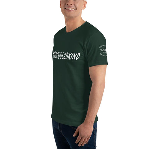 Karma Inc Apparel  Mens T-Shirt "#ITSCOOL2BKIND"  Men's T-Shirt