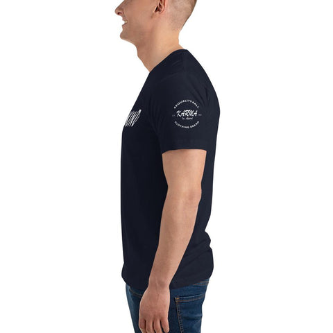 Karma Inc Apparel  Mens T-Shirt "#ITSCOOL2BKIND"  Men's T-Shirt