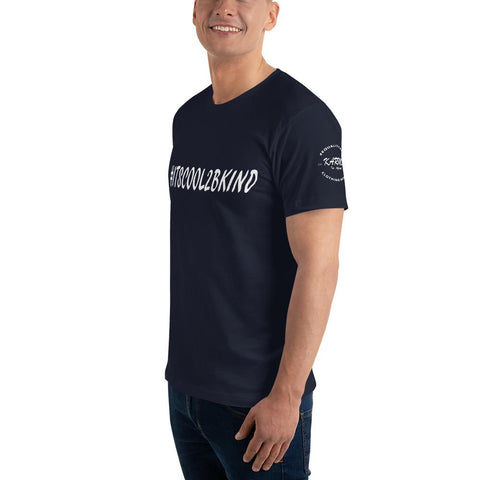 Karma Inc Apparel  Mens T-Shirt "#ITSCOOL2BKIND"  Men's T-Shirt