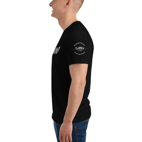 Karma Inc Apparel  Mens T-Shirt "#ITSCOOL2BKIND"  Men's T-Shirt