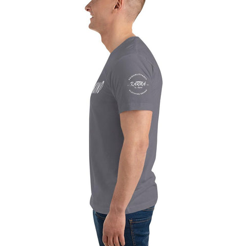 Karma Inc Apparel  Mens T-Shirt "#ITSCOOL2BKIND"  Men's T-Shirt