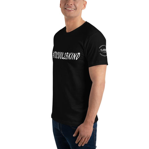 Karma Inc Apparel  Mens T-Shirt "#ITSCOOL2BKIND"  Men's T-Shirt