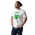 Karma Inc Apparel  Organic Cotton T-Shirt "KINDNESS BUDDA" Unisex Organic Cotton T-Shirt