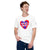 Karma Inc Apparel  Unisex T-Shirt "KINDNESS ALWAYS" Bella-Canvass Preimum Unisex T-Shirt