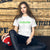 Karma Inc Apparel  Unisex T-Shirt White / XS #ITSCOOL2BKIND Bella-Canvass Premium Unisex T-Shirt