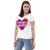 Karma Inc Apparel  Womens T-Shirt "KINDNESS ALWAYS" Womens Organic Cotton T-Shirt